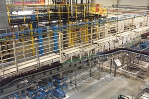 Fumigaciones de Chinches