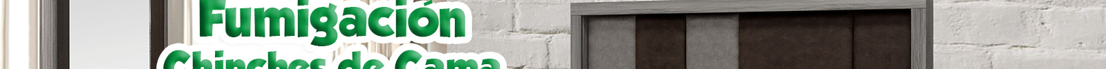 Fumigaciones